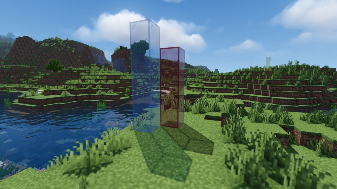 MakeUp - Ultra Fast | Shaders screenshot