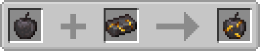 Upgraded Netherite : Items screenshot