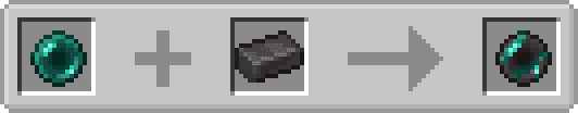 Upgraded Netherite : Items screenshot