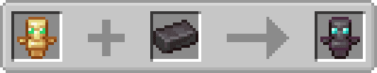 Upgraded Netherite : Items screenshot