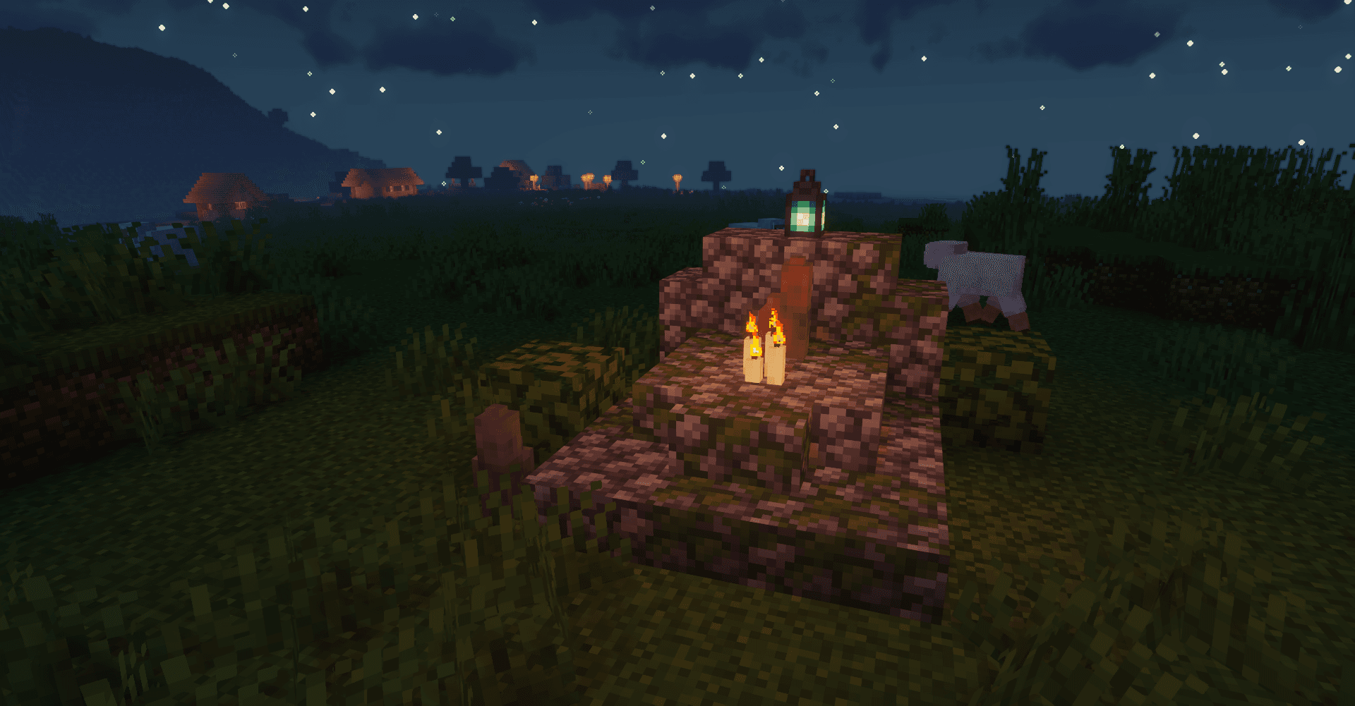 The Graveyard (FORGE/NEOFORGE) screenshot