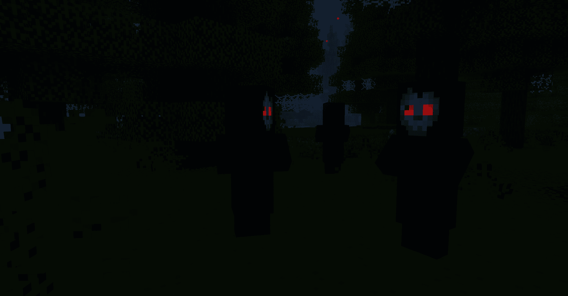 The Graveyard (FORGE/NEOFORGE) screenshot
