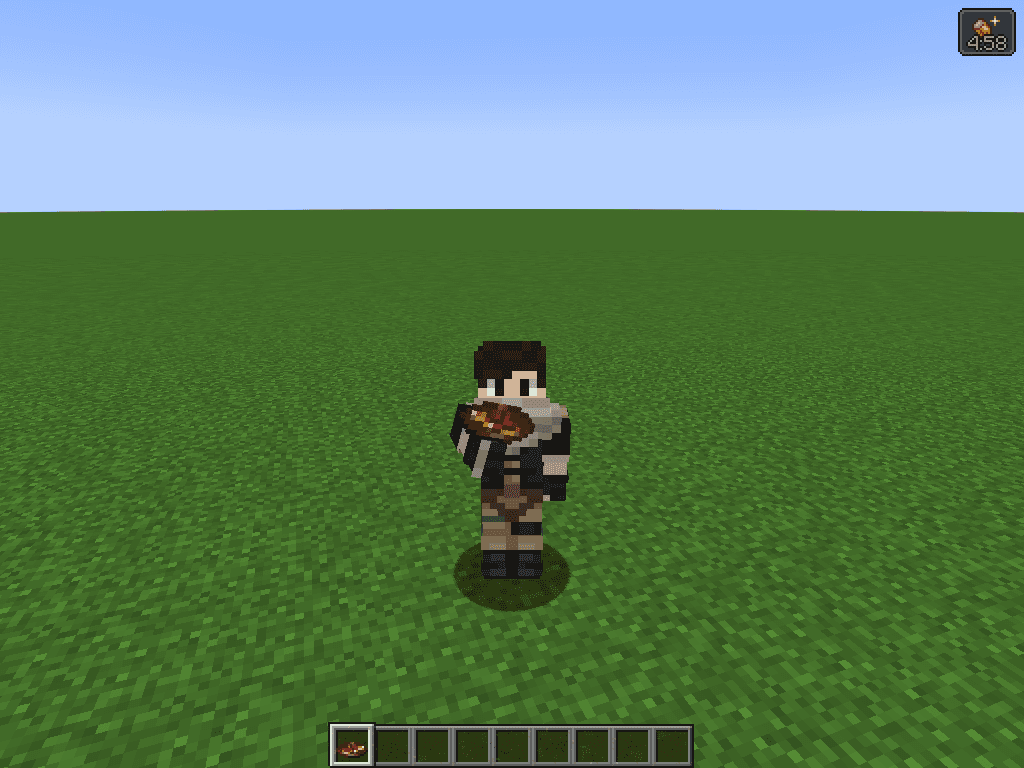 Eating Animations+ screenshot