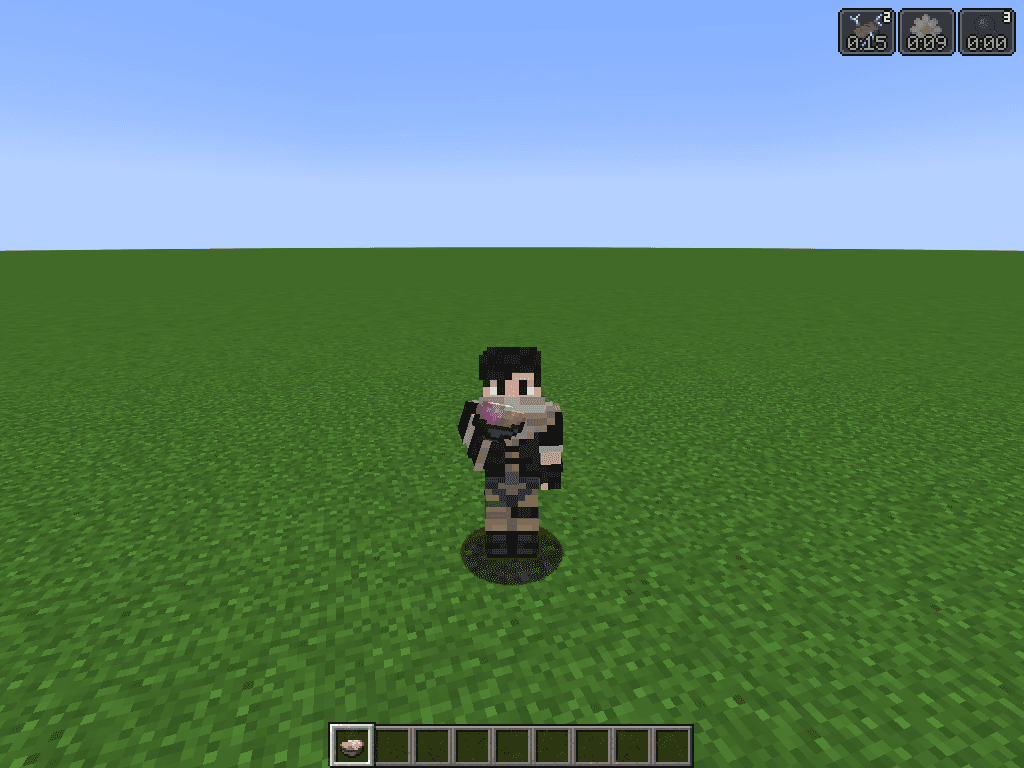 Eating Animations+ screenshot
