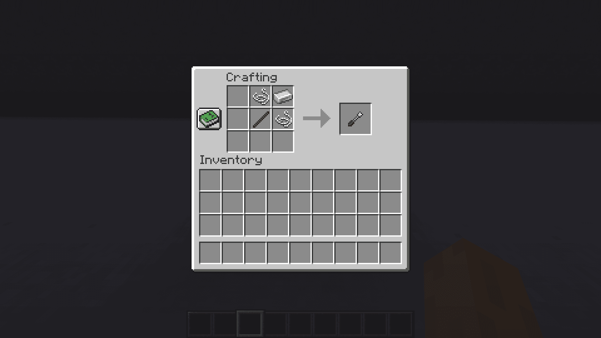 Builder's Delight (Forge) screenshot