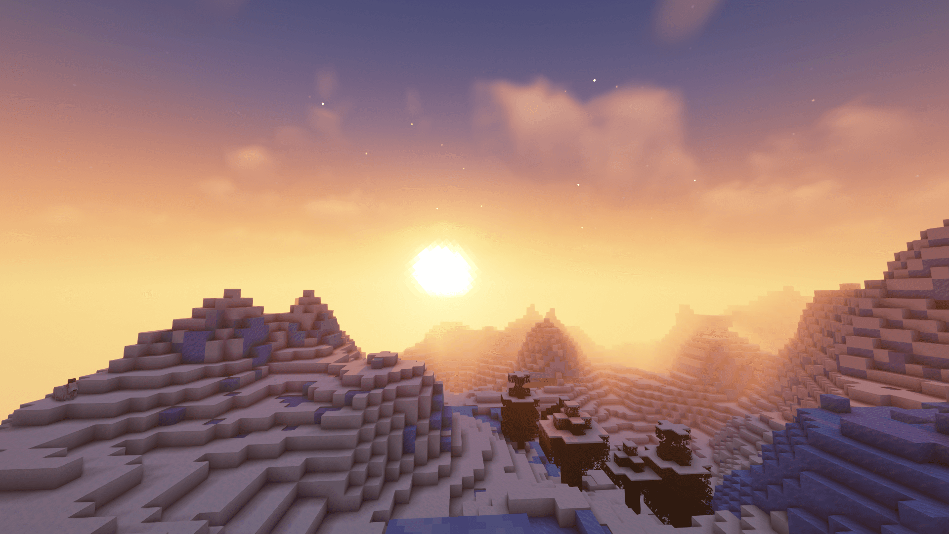 Enhanced Sun screenshot