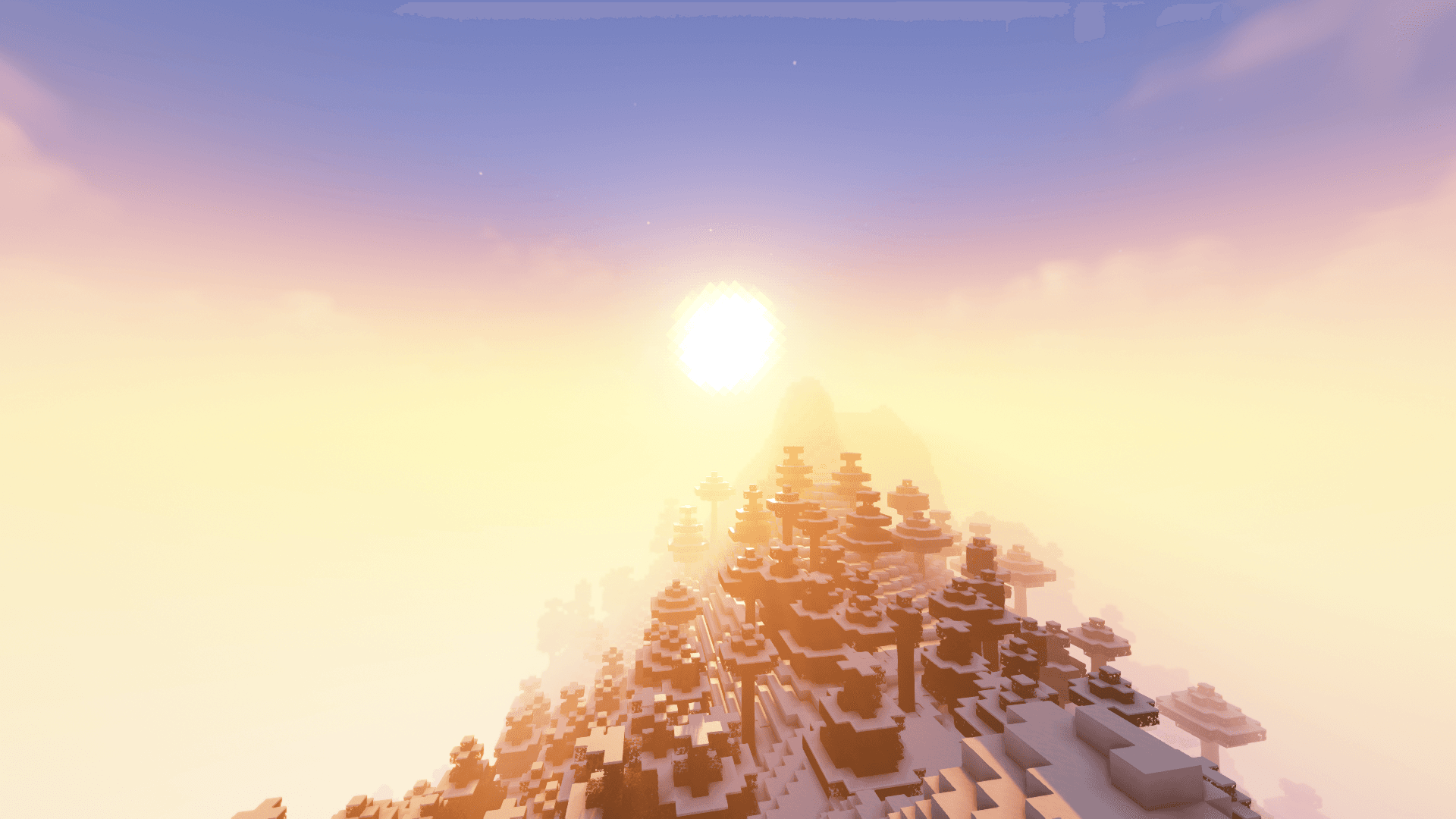 Enhanced Sun screenshot