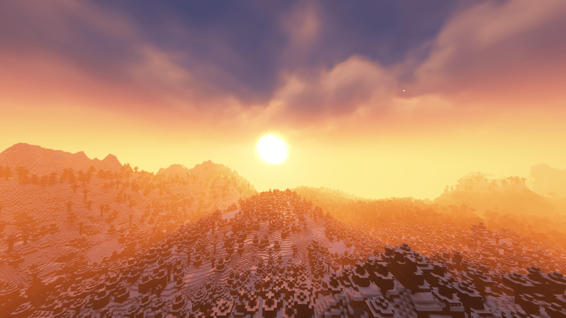 Enhanced Sun screenshot