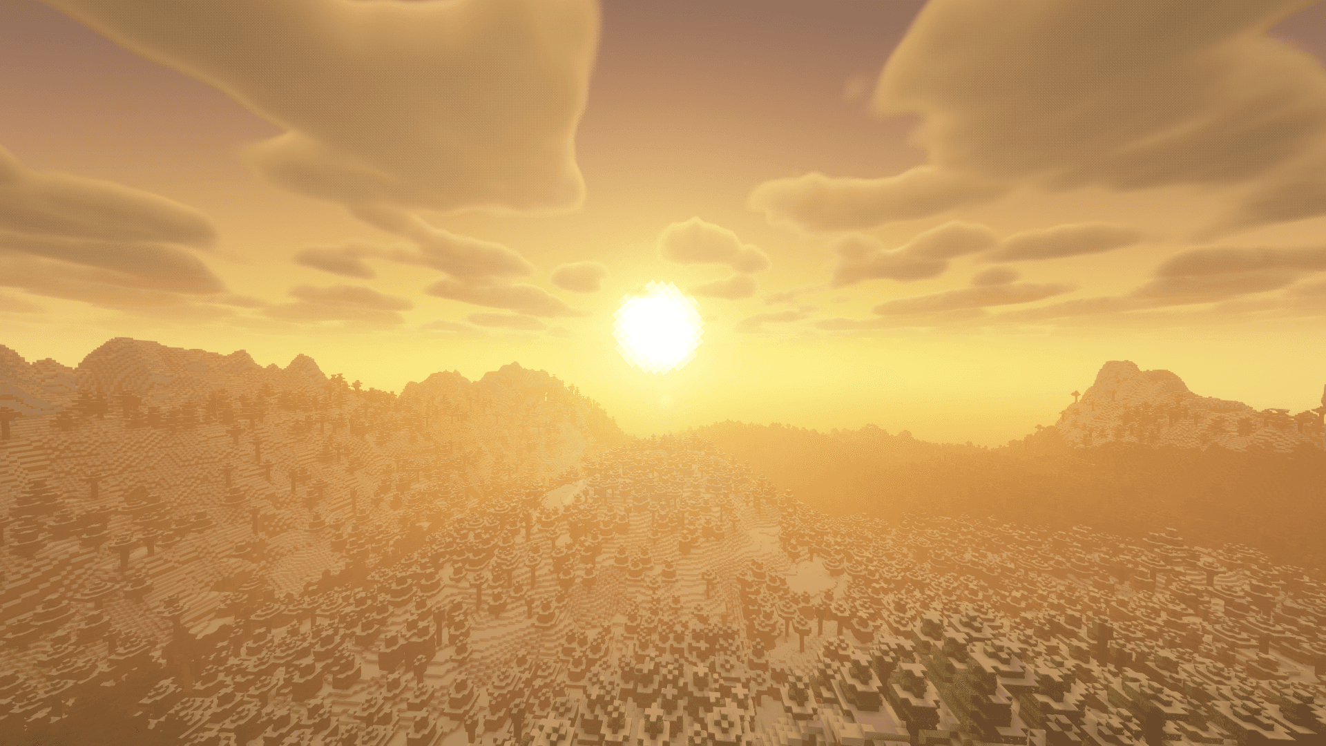 Enhanced Sun screenshot