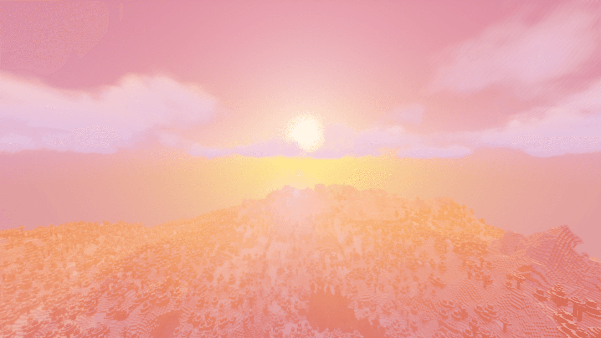 Enhanced Sun screenshot
