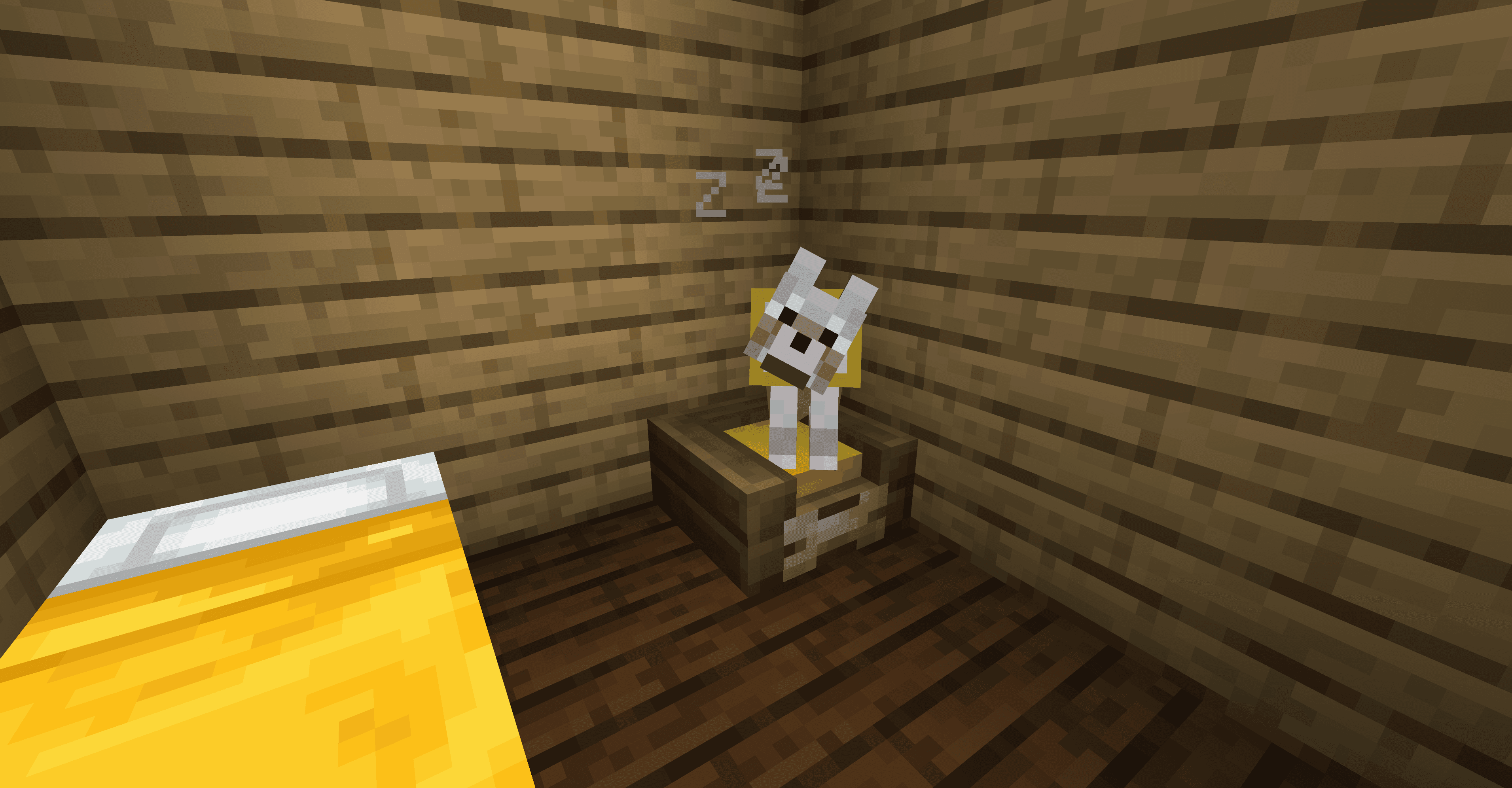 Domestication Innovation screenshot