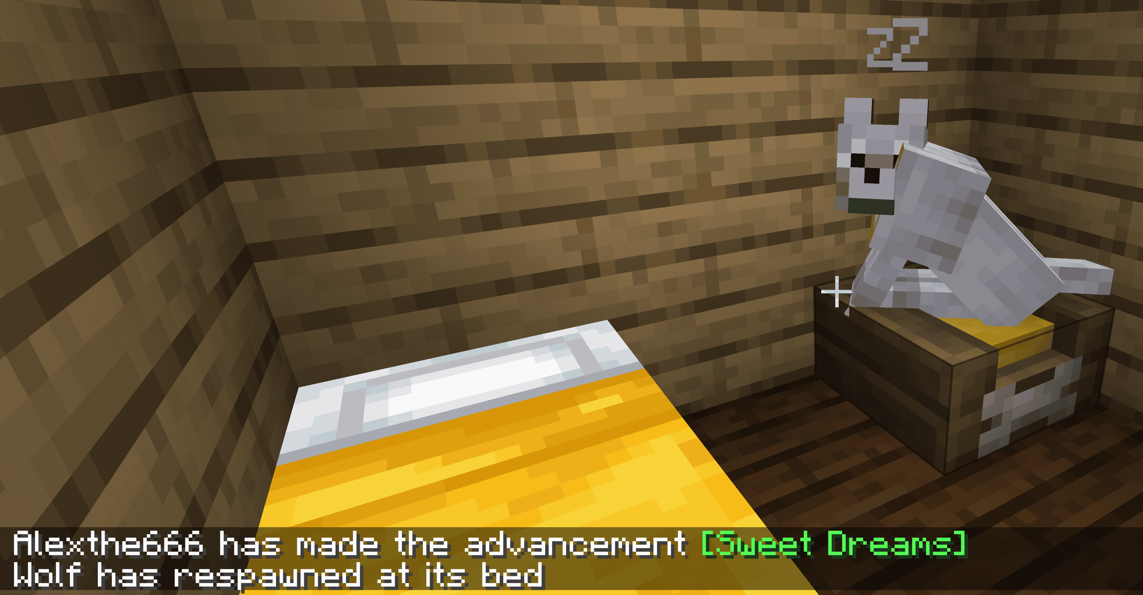 Domestication Innovation screenshot