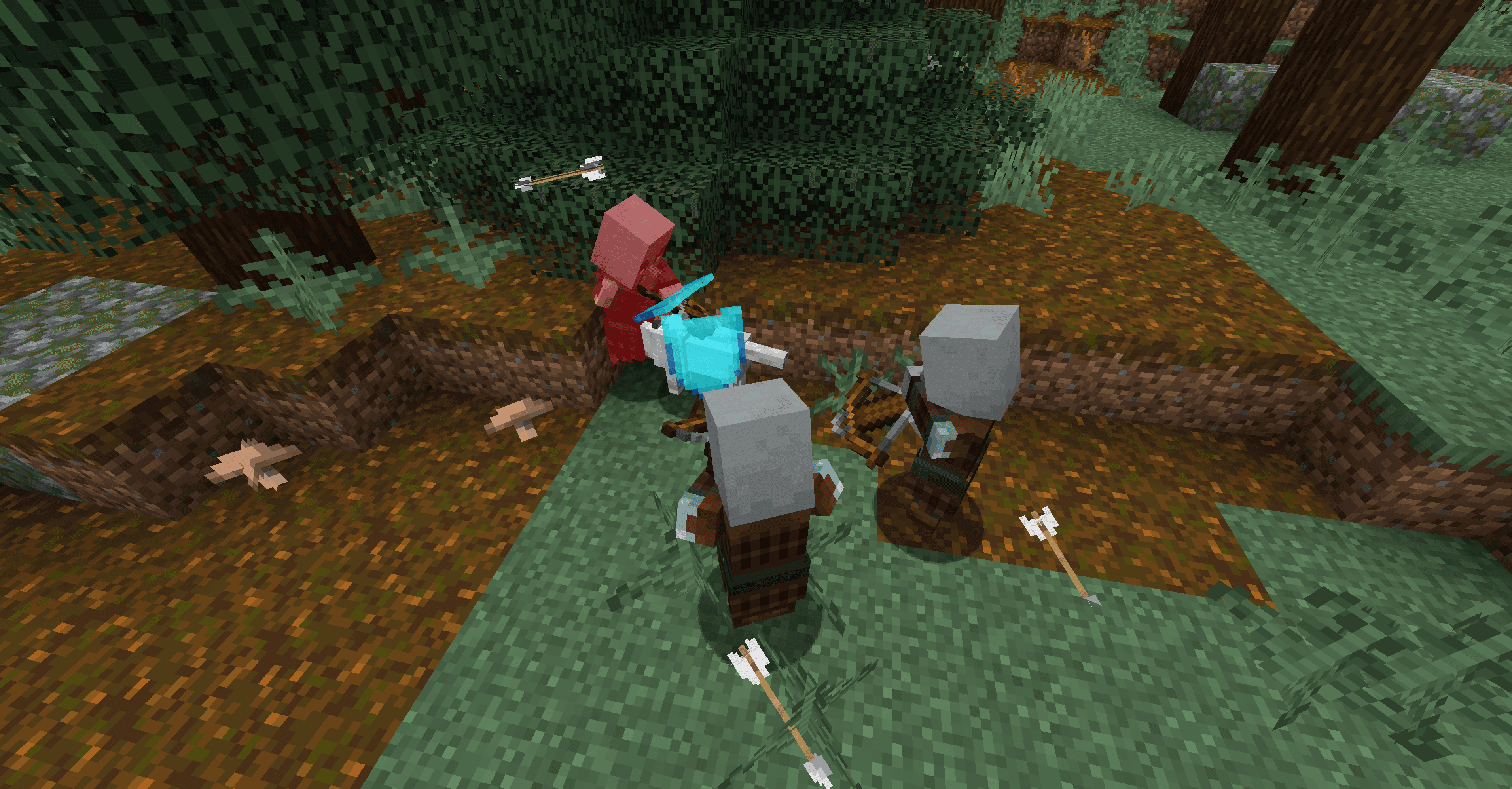 Domestication Innovation screenshot