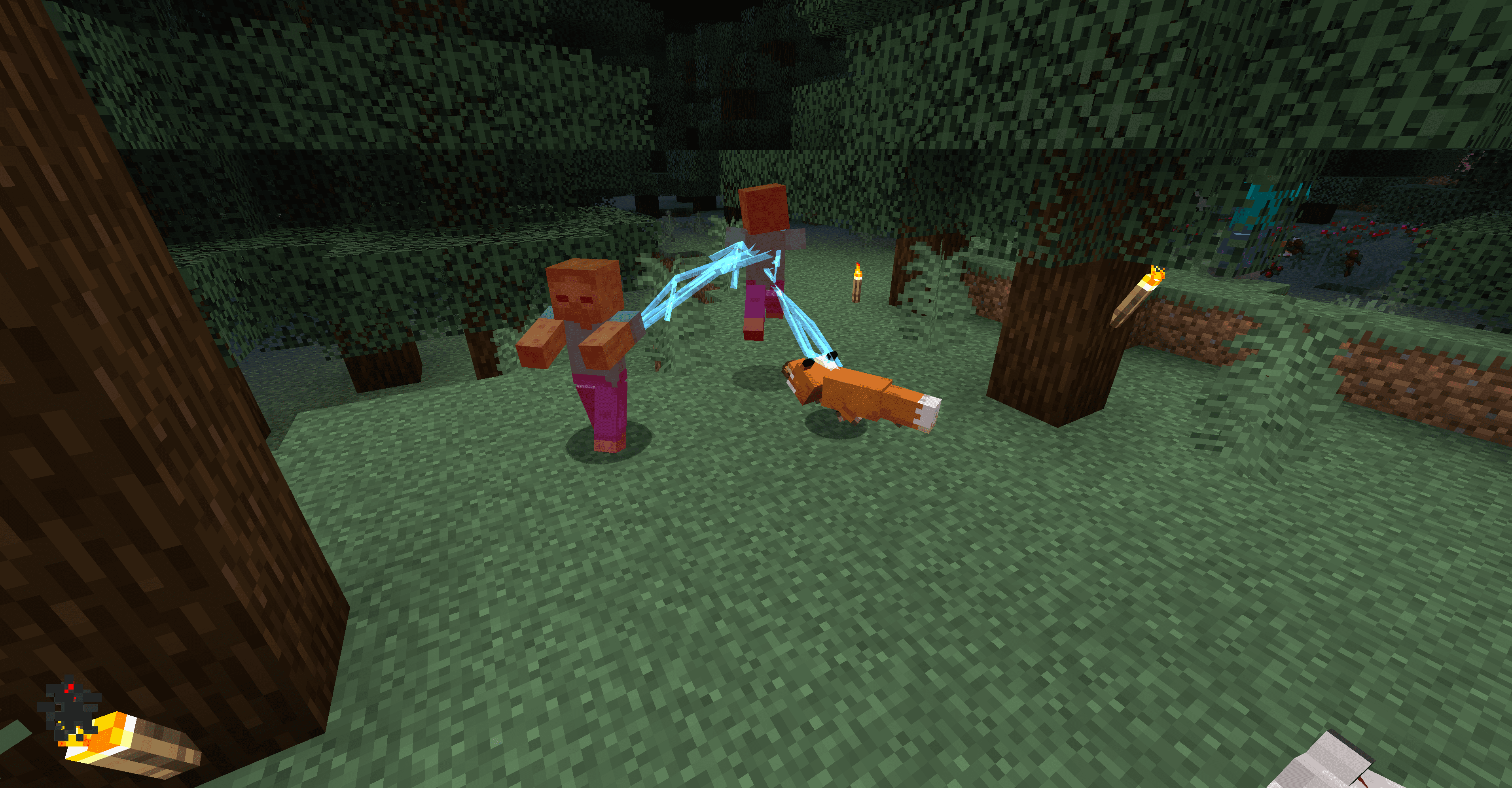 Domestication Innovation screenshot
