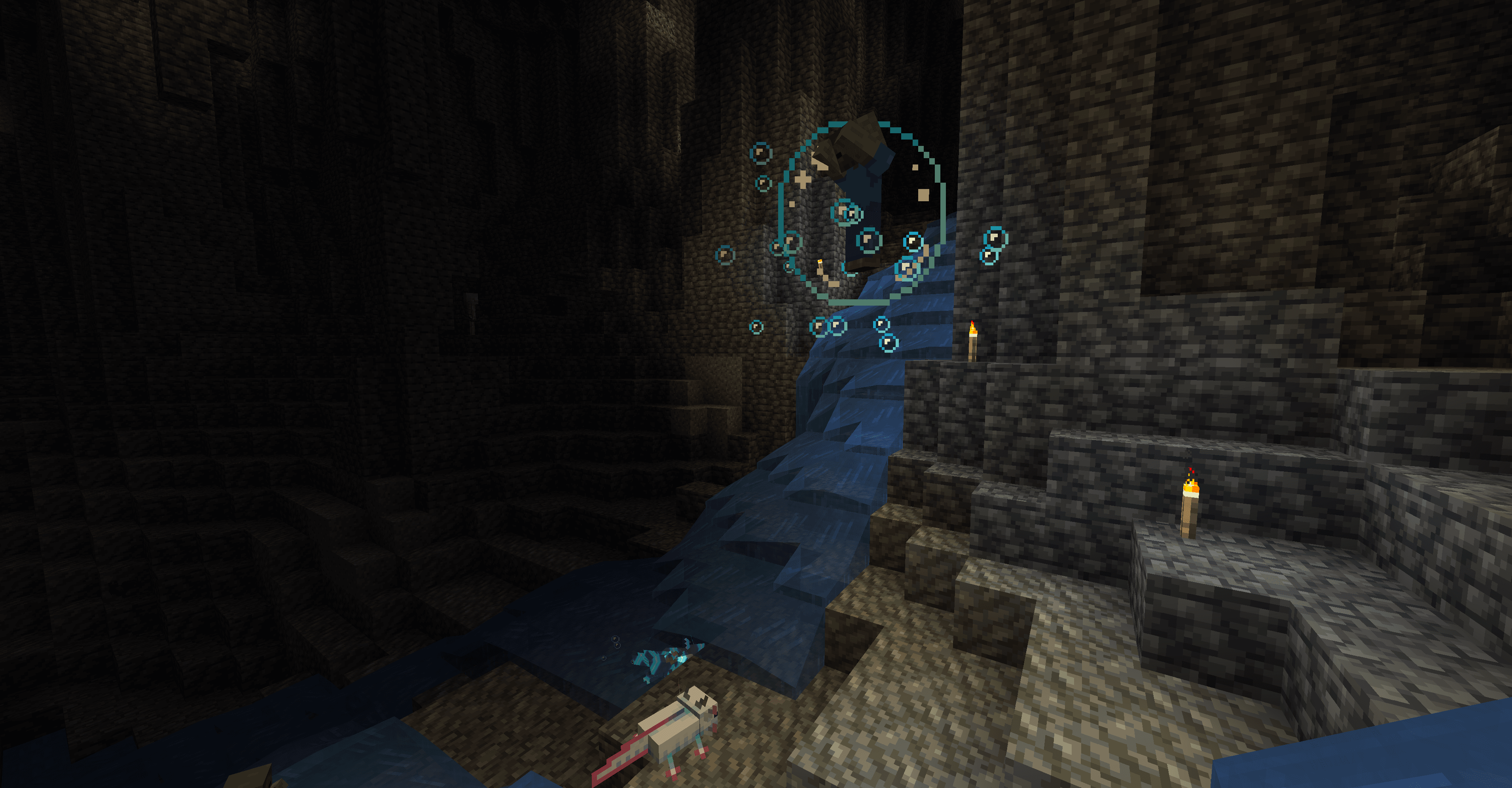 Domestication Innovation screenshot