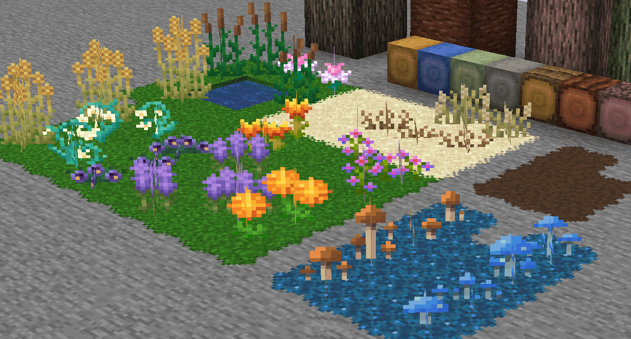 Stay True Modded Compats screenshot