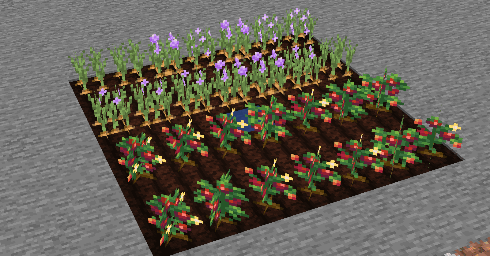 Stay True Modded Compats screenshot