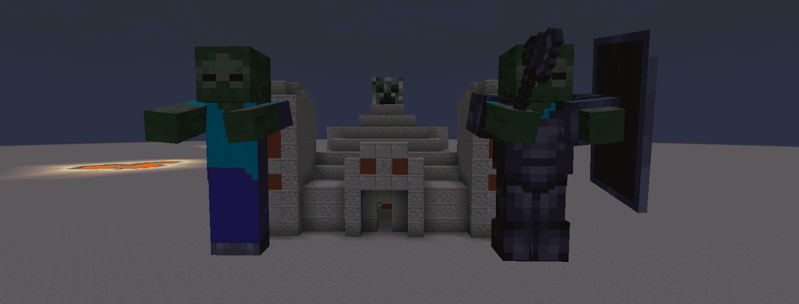 Jonn's Trophies screenshot