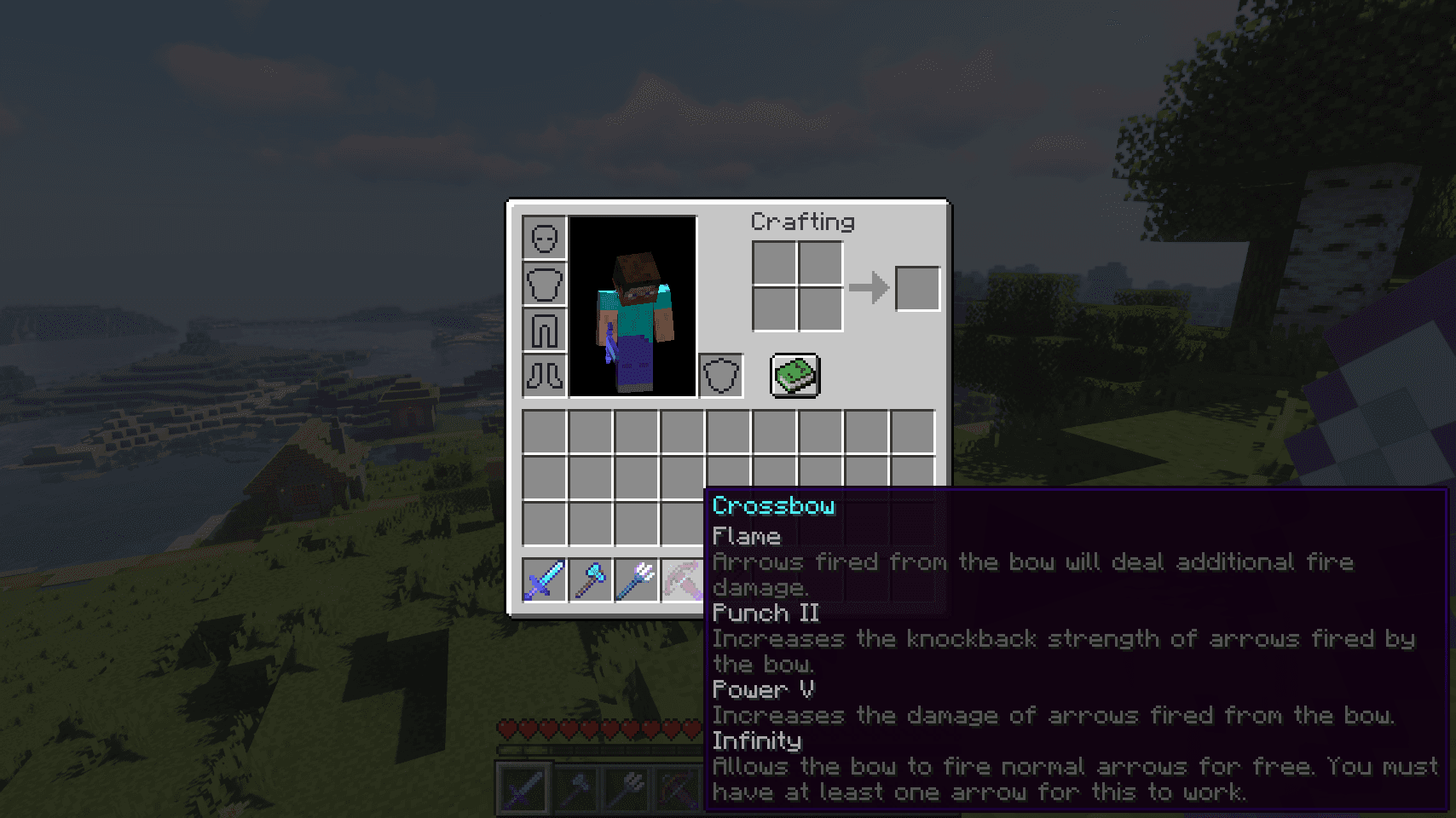 Universal Enchants screenshot