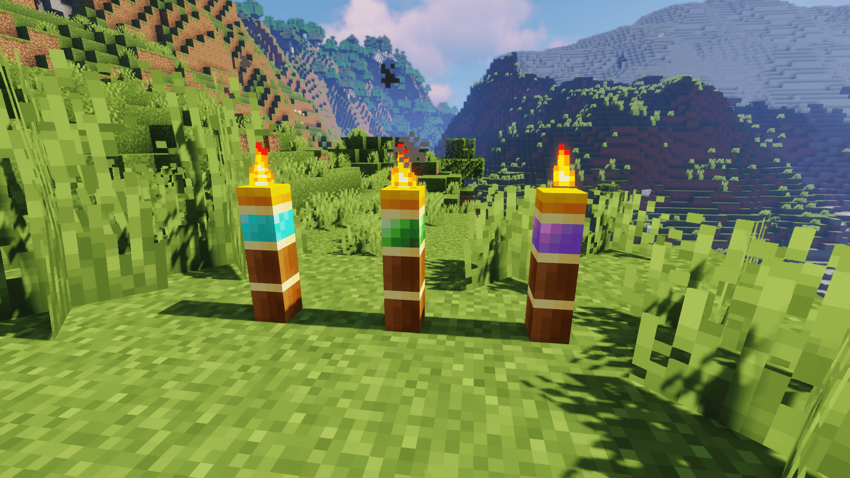 Magnum Torch screenshot