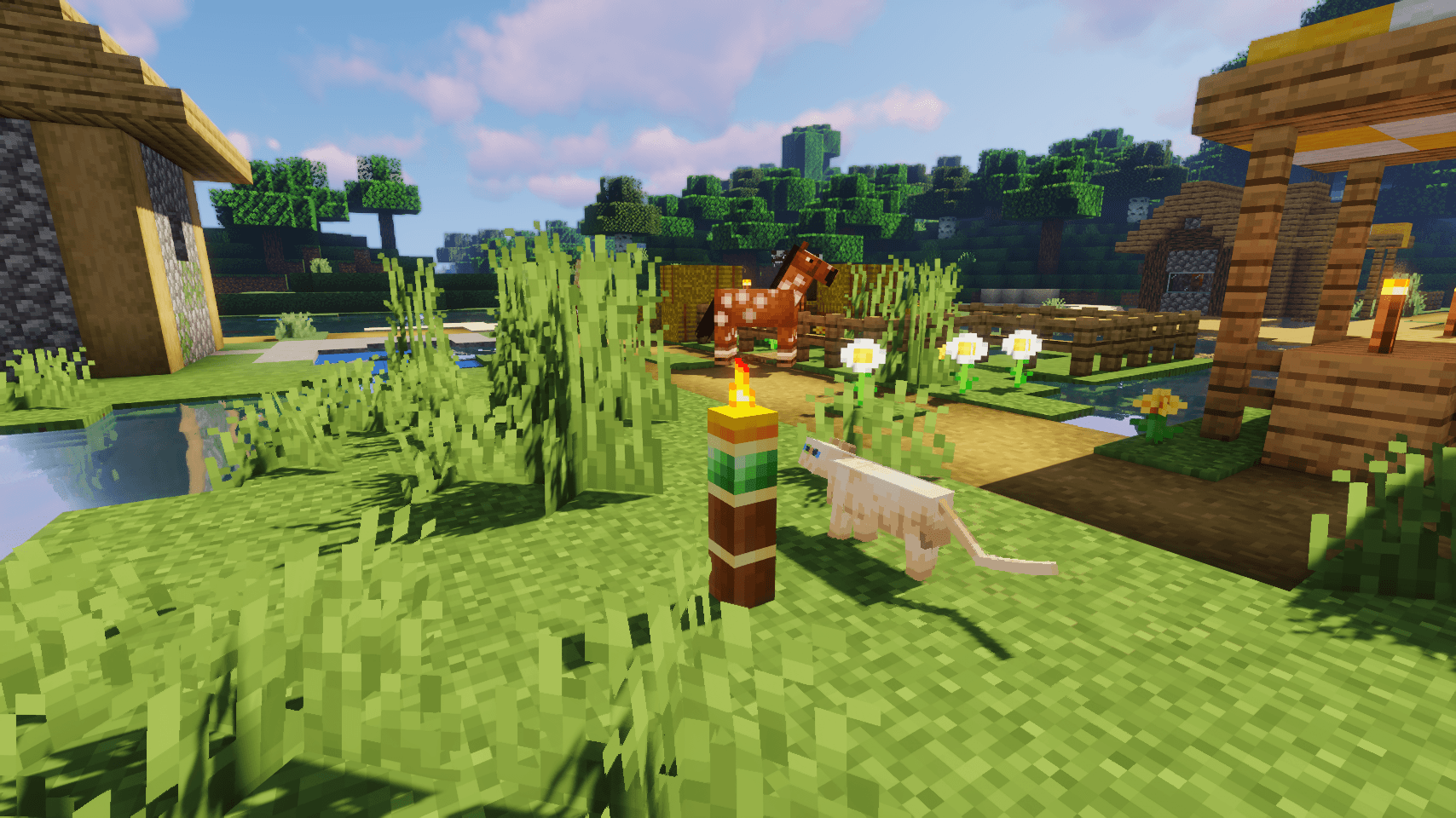 Magnum Torch screenshot
