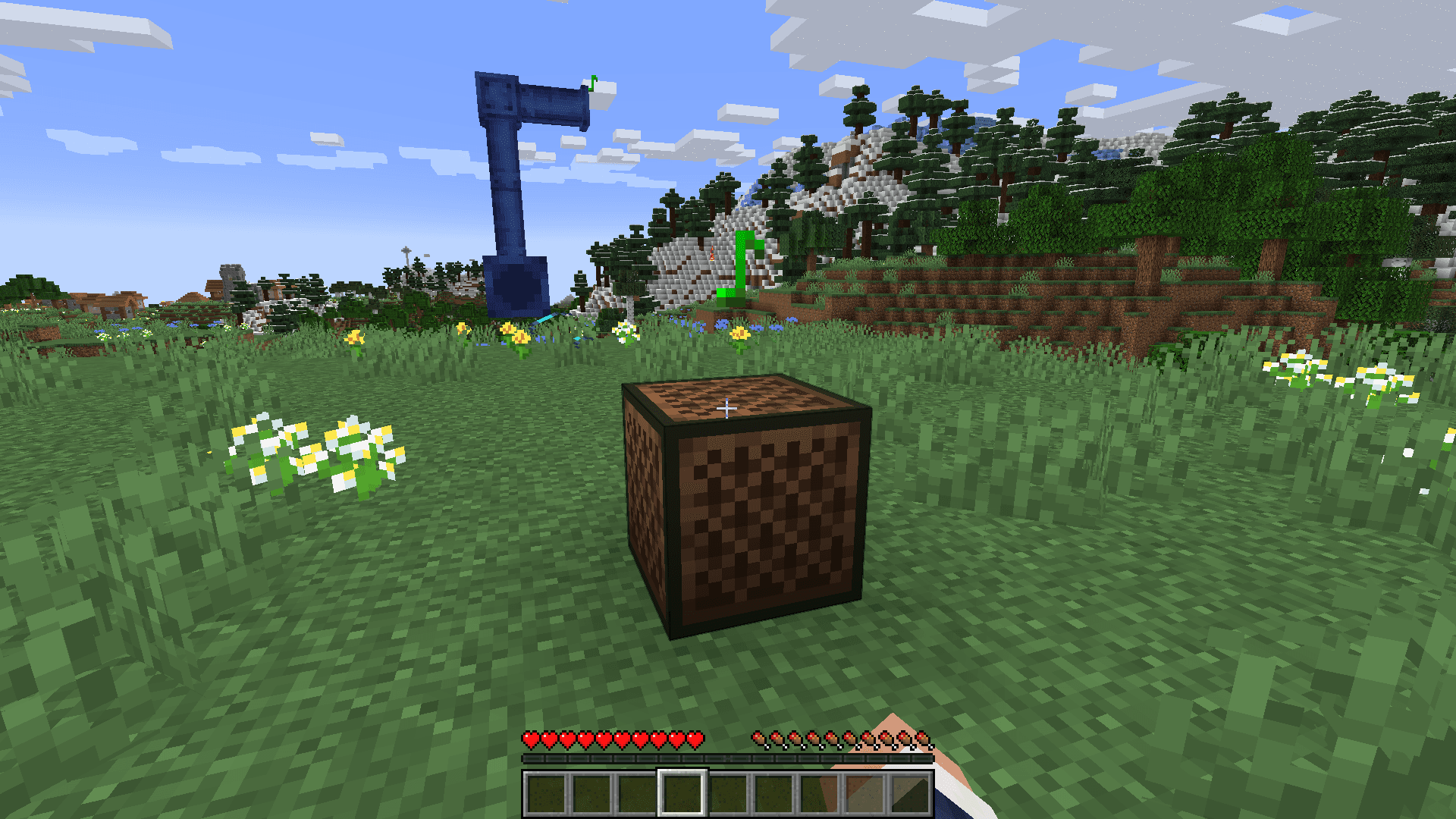Simple Copper Pipes screenshot
