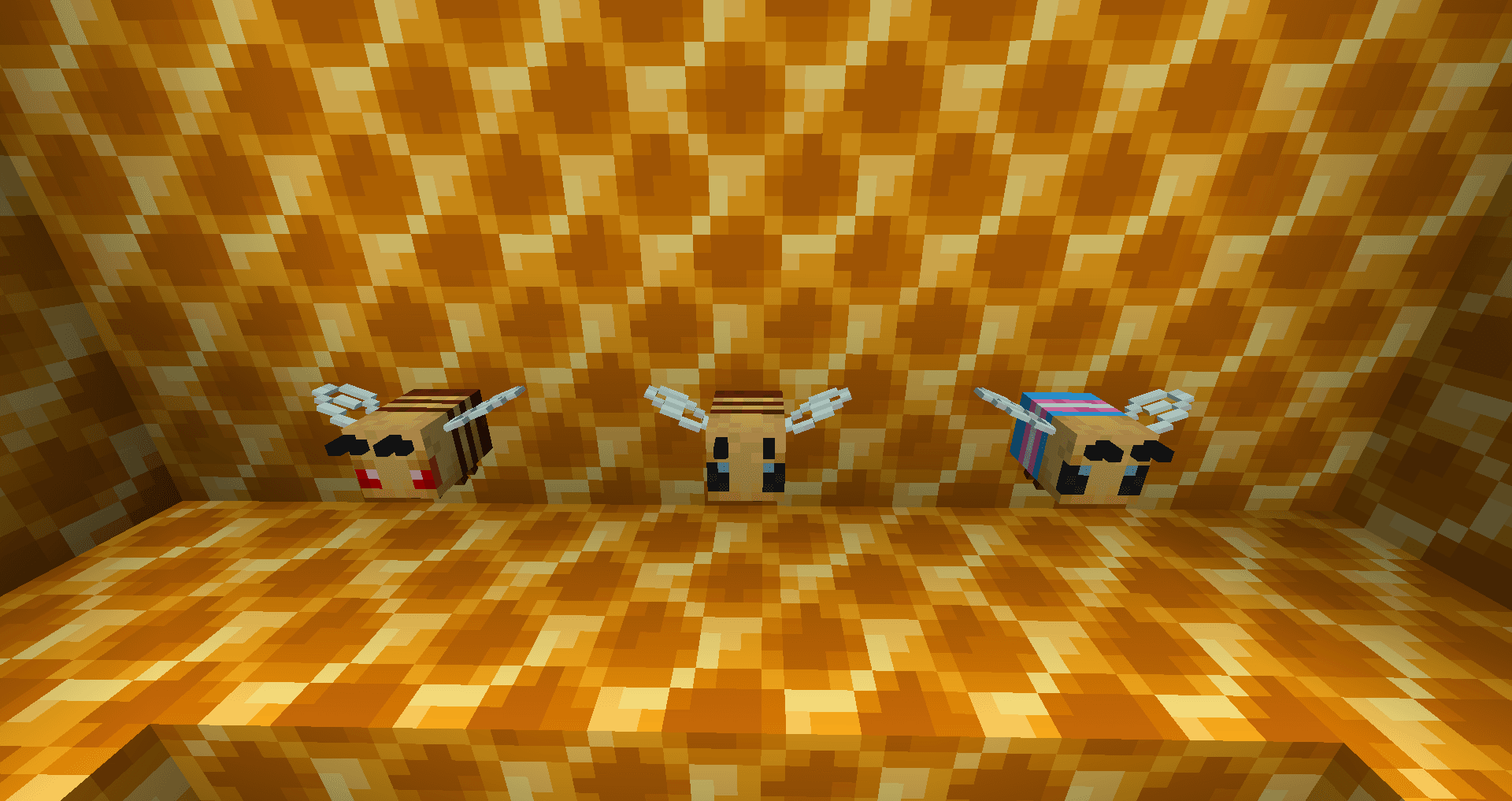 Statues screenshot