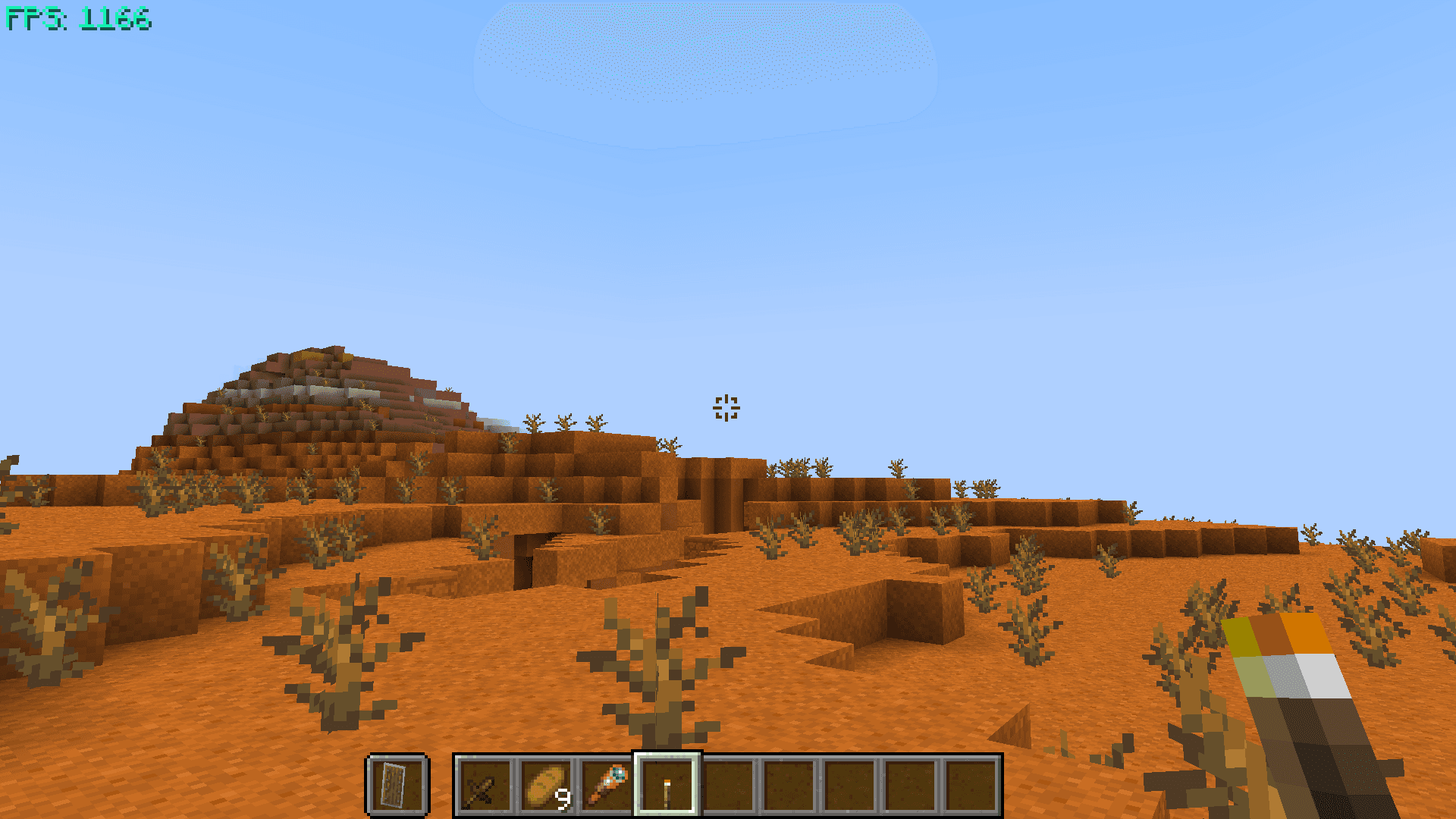 Boosted FPS (Performance Optimized) (FG) screenshot