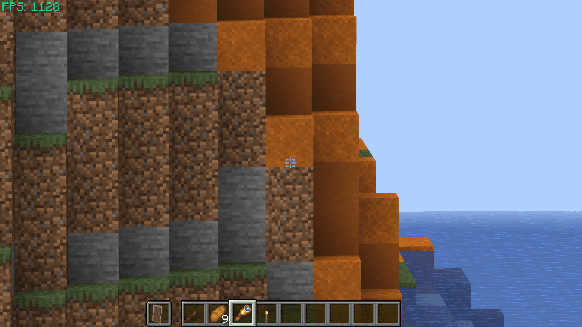 Boosted FPS (Performance Optimized) (FG) screenshot