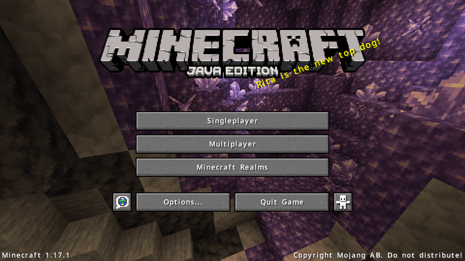 Modern Font Pack screenshot