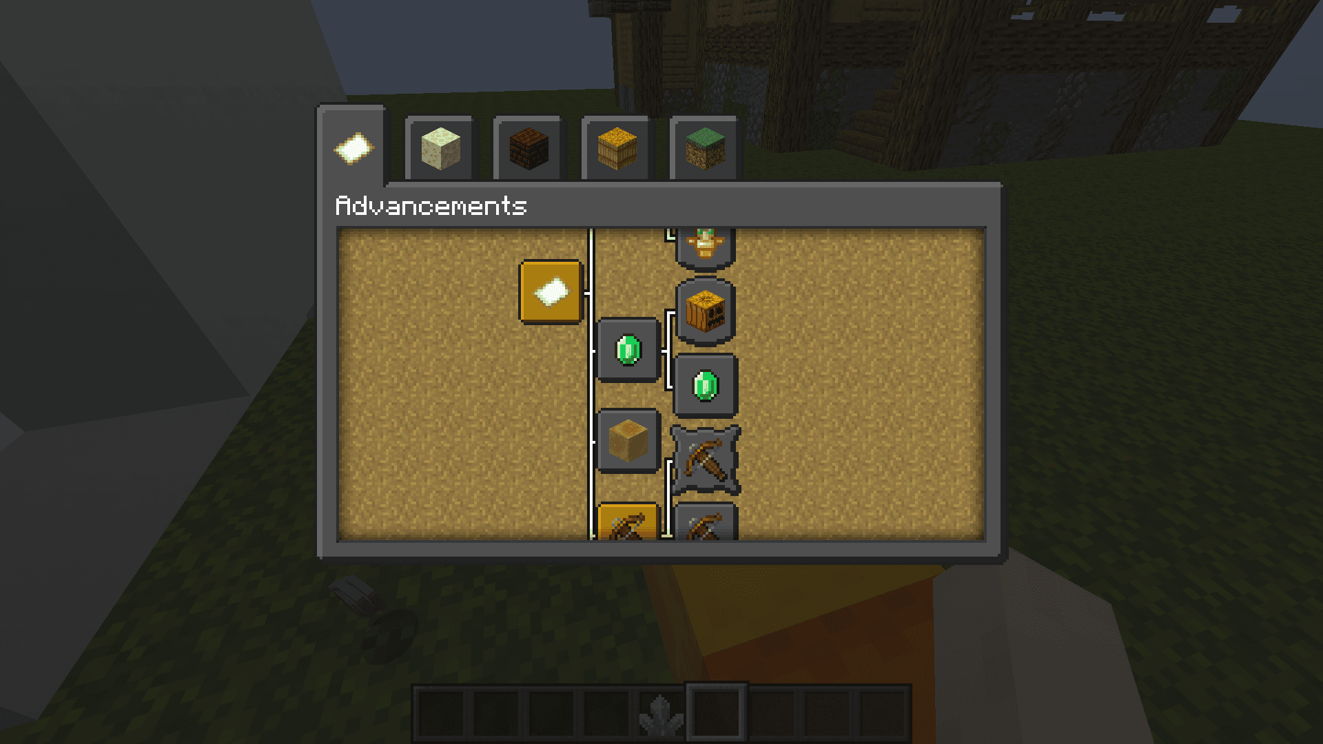 RenewedMenu screenshot