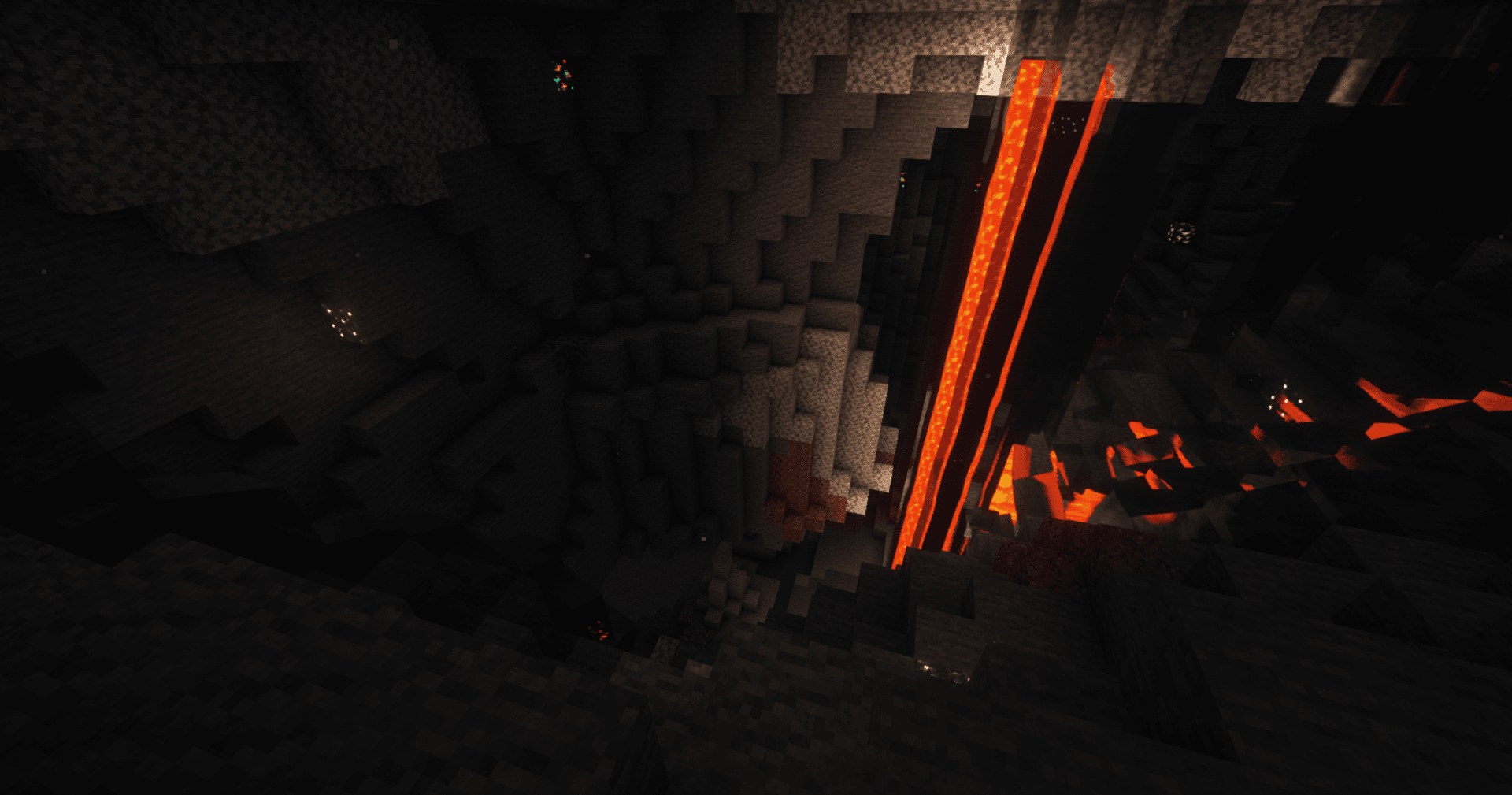 Cave Dust screenshot