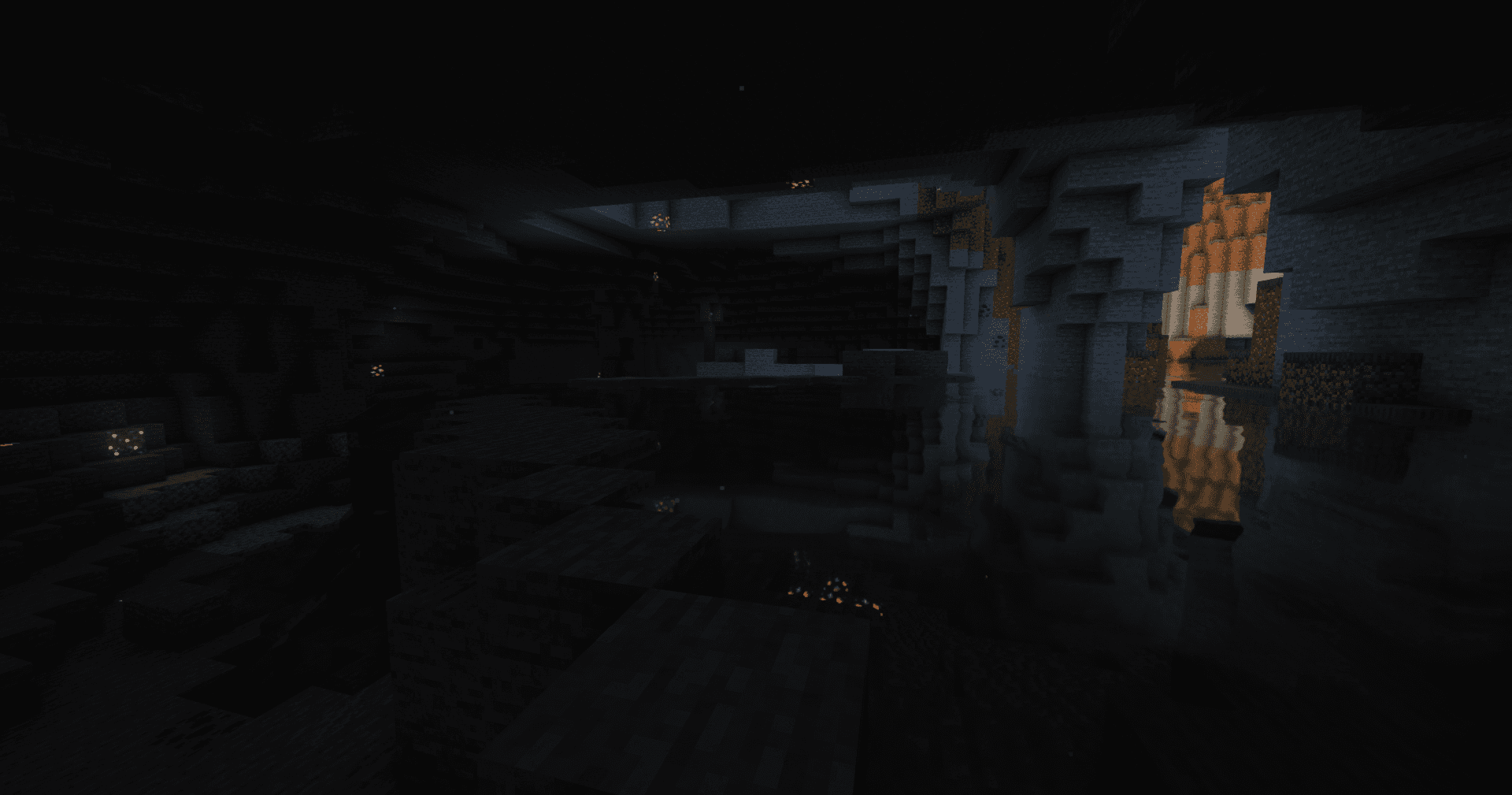 Cave Dust screenshot