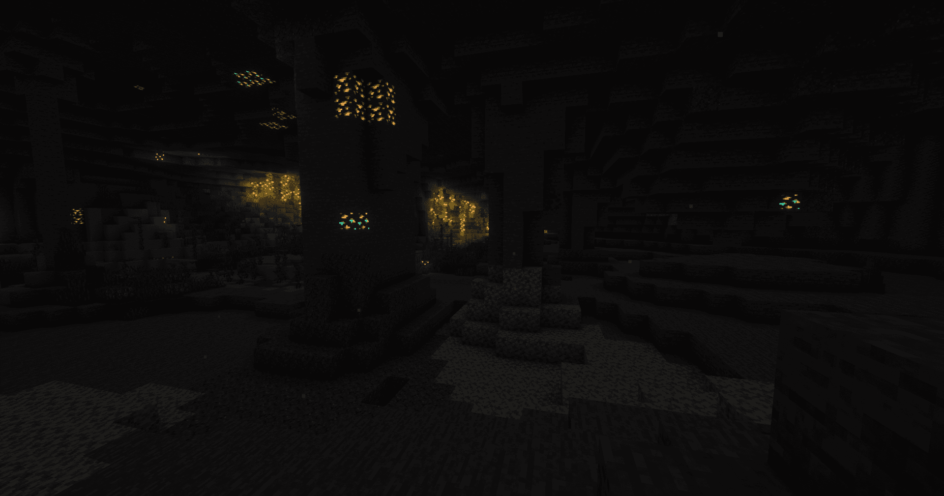 Cave Dust screenshot