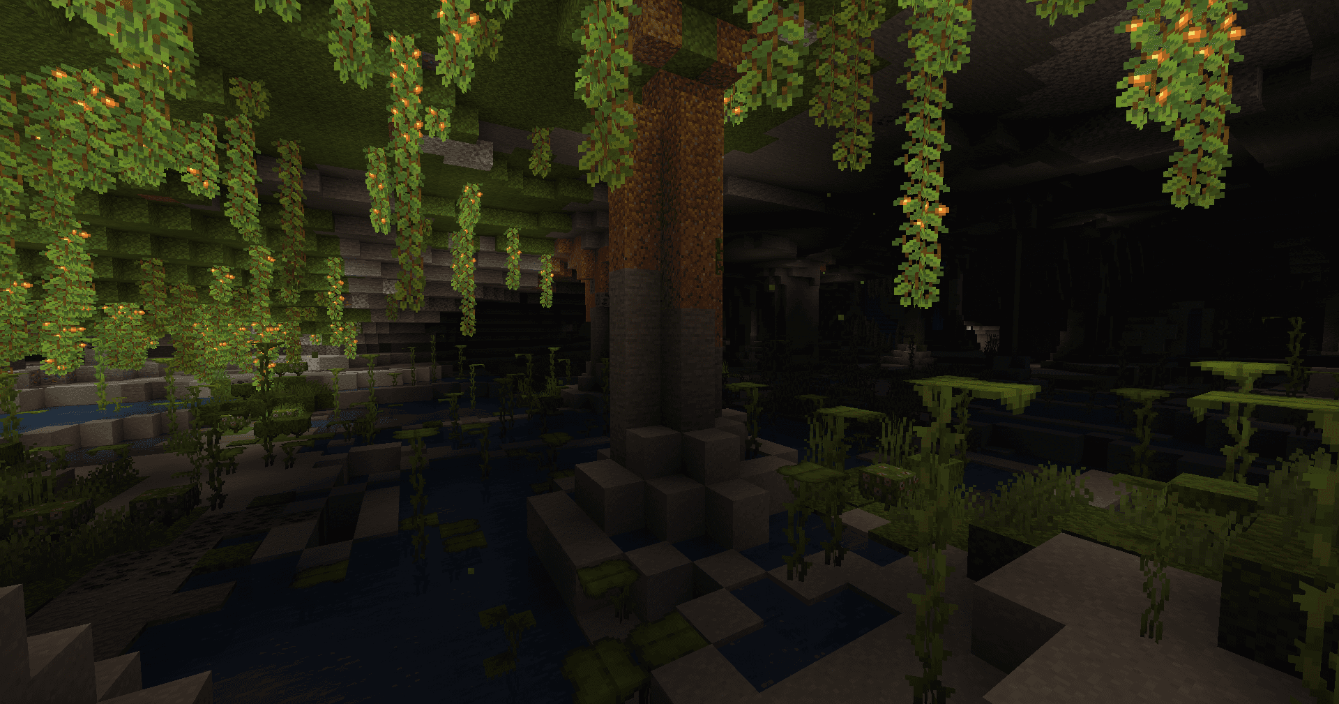 Cave Dust screenshot
