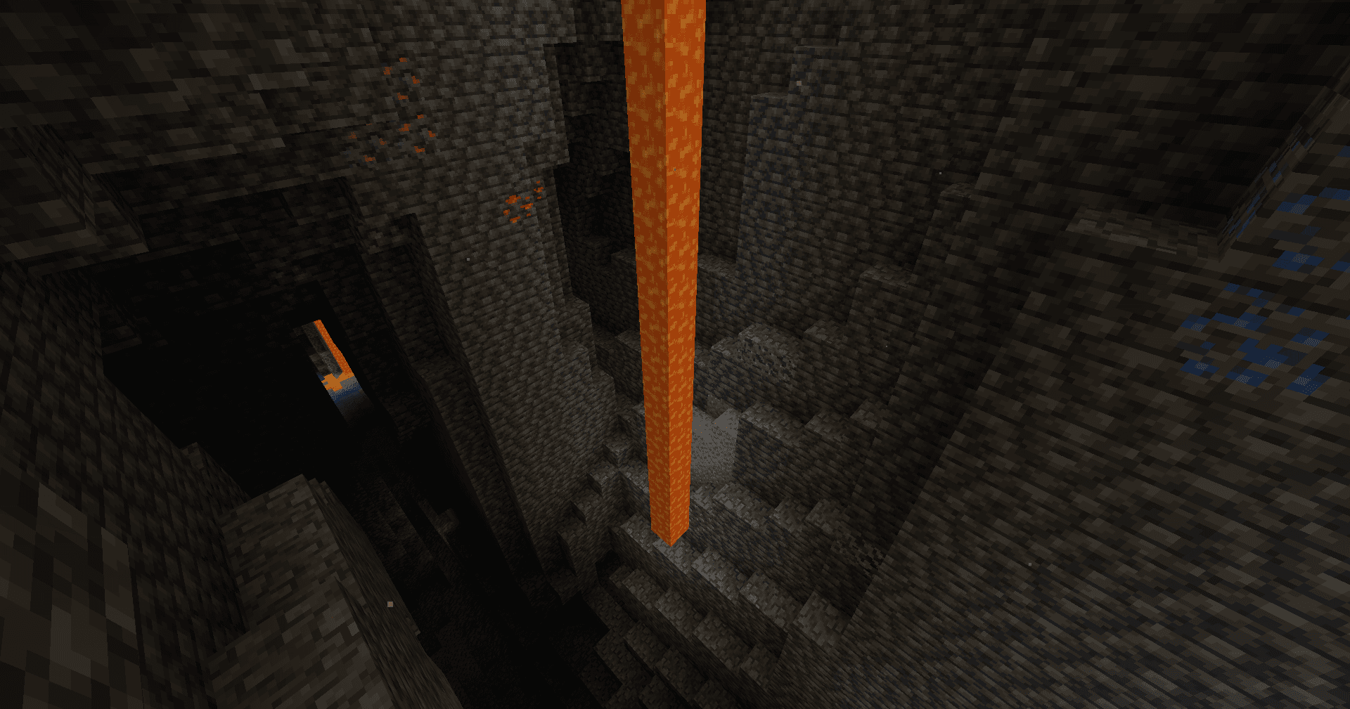 Cave Dust screenshot