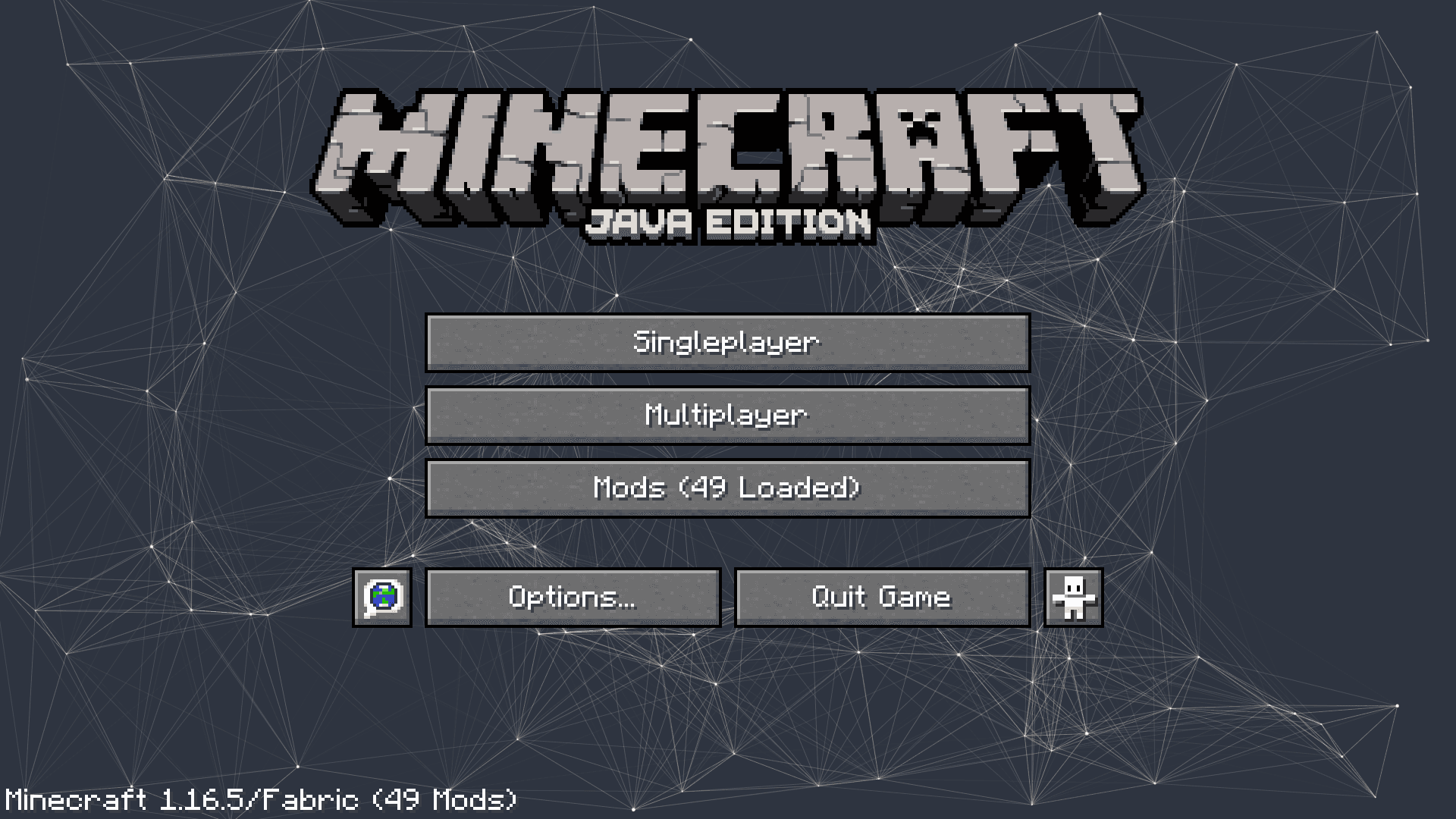 Boosted FPS (Performance Optimized) (FB) screenshot