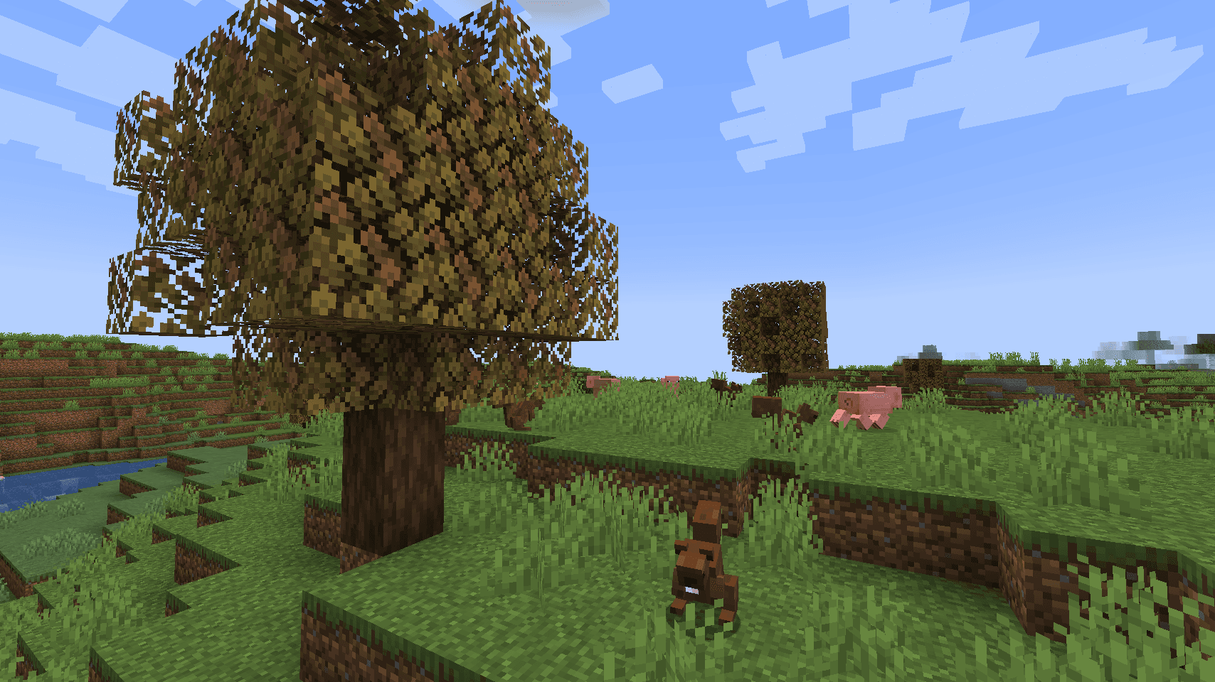 Ecologics screenshot