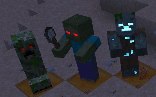 [ETF] Entity Texture Features - [Fabric & Forge] screenshot