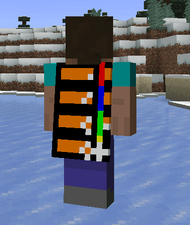 [ETF] Entity Texture Features - [Fabric & Forge] screenshot