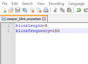 [ETF] Entity Texture Features - [Fabric & Forge] screenshot