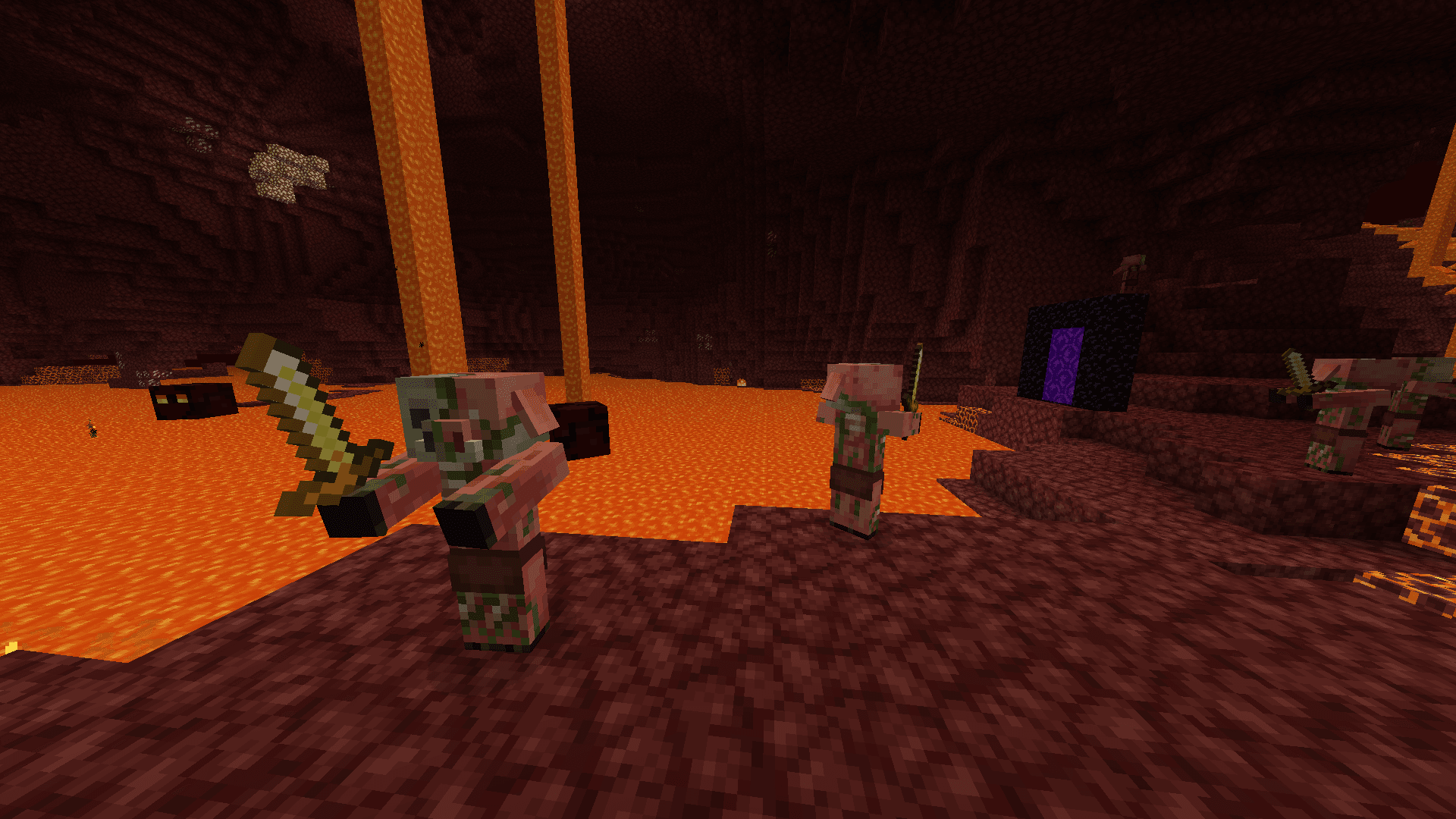 Vanilla Future Texture TXF screenshot