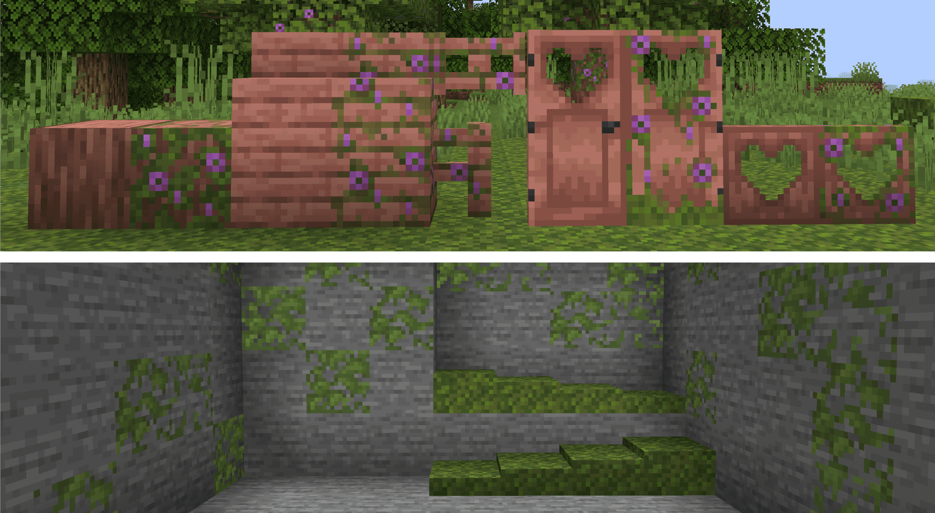 Ecologics screenshot