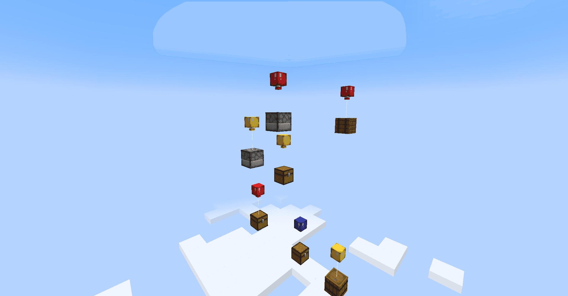 Cloud  Storage screenshot