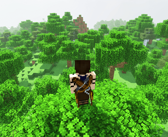 YDM's Weapon Master screenshot