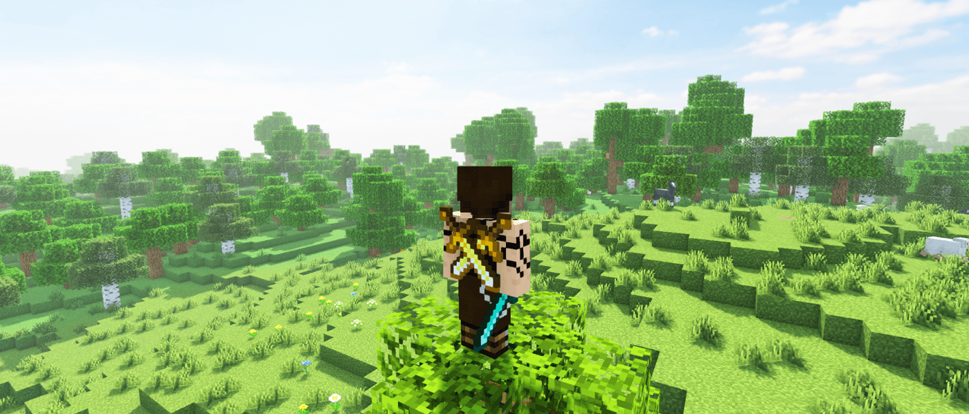 YDM's Weapon Master screenshot