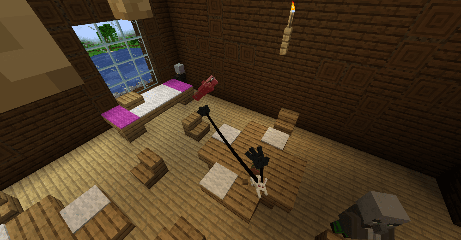 Domestication Innovation screenshot