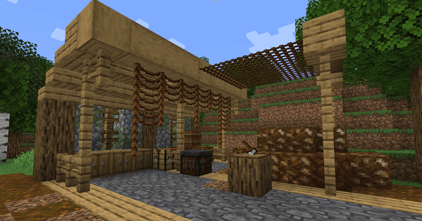 Farmer's Delight screenshot