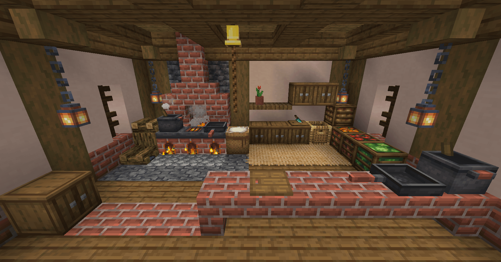 Farmer's Delight screenshot