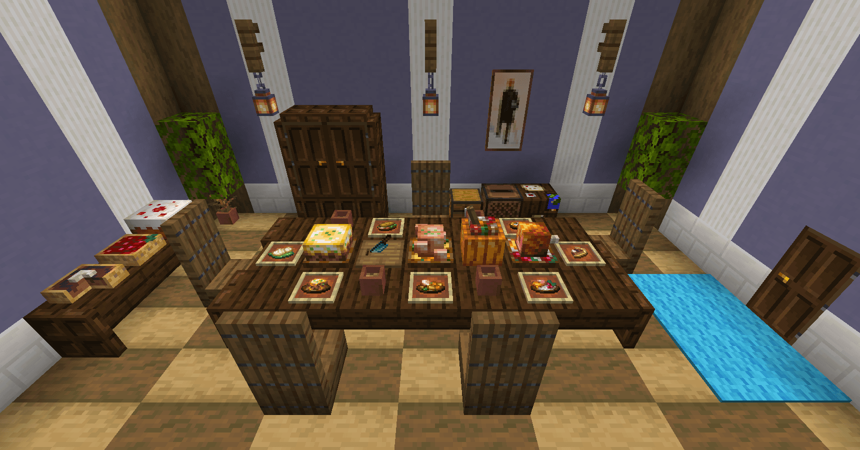 Farmer's Delight screenshot